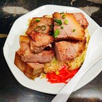 創作町中華 やんぐ - 