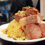 創作町中華 やんぐ - 