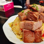 創作町中華 やんぐ - 