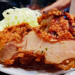 創作町中華 やんぐ - 