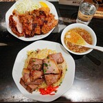 創作町中華 やんぐ - 