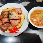 創作町中華 やんぐ - 