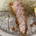 とんかつ まさむね - 