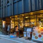 NIHONBASHI BREWERY - 