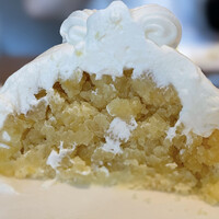 グランド キッチン - 