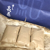 すし 喜邑 - 期待高まる