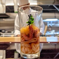 肉料理ふくなが - 