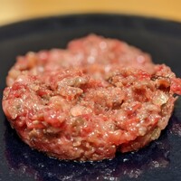 肉料理ふくなが - 