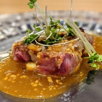 肉料理ふくなが - 
