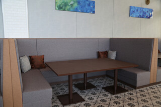 ダイニング ブルーム(軽井沢浅間プリンスホテル) - 