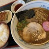 ラーメン川裕
