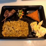 SHERATON GRAND Jakarta Gandaria City Hotel - 