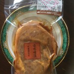 Wunderbarhof ANDO - ③豚赤味噌漬③豚赤味噌漬