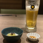 和食バル はれるや 北1条 - 