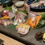 和食バル はれるや - 