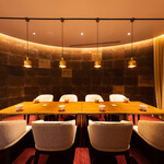 TOKi - 半個室　8名定員