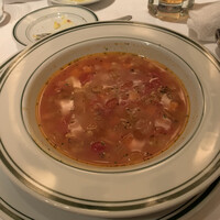 ウルフギャング・ステーキハウス 六本木 - 