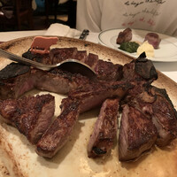 ウルフギャング・ステーキハウス 六本木 - 