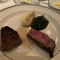 ウルフギャング・ステーキハウス 六本木 - 