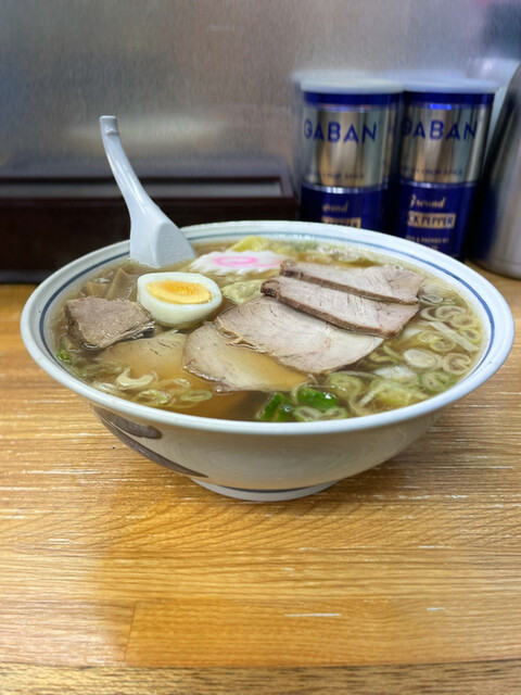 中華そば 富士屋 広瀬通 ラーメン 食べログ 中華そば 富士屋 広瀬通 ラーメン 食べログ
