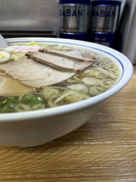 中華そば 富士屋 広瀬通 ラーメン 食べログ 中華そば 富士屋 広瀬通 ラーメン 食べログ