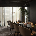 TOKi - ダイニング席