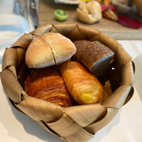 ル・ニコ・ア・オーミナミ - 