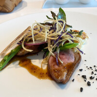 ル・ニコ・ア・オーミナミ - 