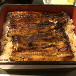 Asakusa Unagi Sansho - 