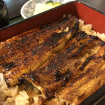 Asakusa Unagi Sansho - 