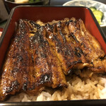 Asakusa Unagi Sansho - 