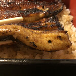 Asakusa Unagi Sansho - 