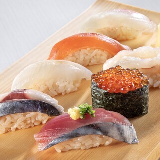 吉祥寺でランチに使える寿司 鮨 ランキング 食べログ