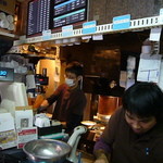 フレッシュロースター 珈琲問屋 - 2012年2月、噂の「珈琲問屋」さんってどんなお店？