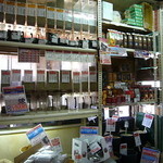 フレッシュロースター 珈琲問屋 - 2012年2月、噂の「珈琲問屋」さんってどんなお店？