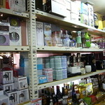 フレッシュロースター 珈琲問屋 - 2012年2月、噂の「珈琲問屋」さんってどんなお店？