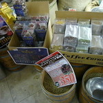 フレッシュロースター 珈琲問屋 - 2012年2月、噂の「珈琲問屋」さんってどんなお店？