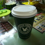 フレッシュロースター 珈琲問屋 - 2012年2月、噂の「珈琲問屋」さんってどんなお店？