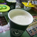 フレッシュロースター 珈琲問屋 - 2012年2月、噂の「珈琲問屋」さんってどんなお店？