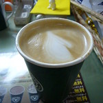 フレッシュロースター 珈琲問屋 - 2012年2月、噂の「珈琲問屋」さんってどんなお店？