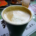 フレッシュロースター 珈琲問屋 - 2012年2月、噂の「珈琲問屋」さんってどんなお店？