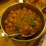 ナーン イン - チャナマサラ