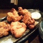 なごみや - とりからおかわり！　