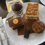 ピエール・エルメ・パリ Aoyama - 