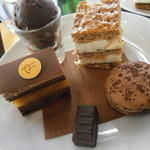 ピエール・エルメ・パリ Aoyama - 