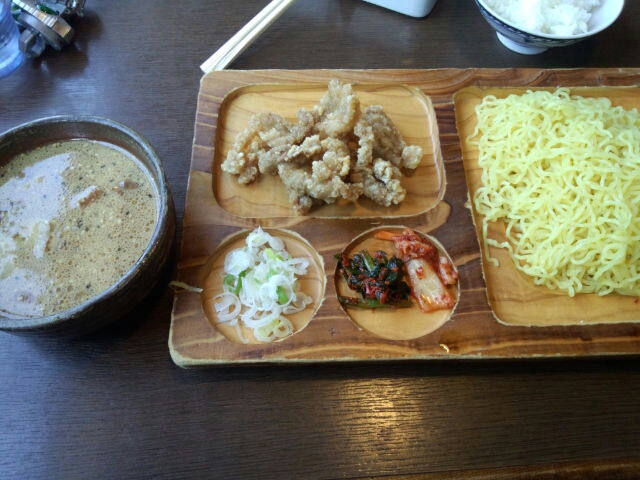 宝介 ｒ４５八戸店 長苗代 ラーメン 食べログ
