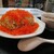丸鶴 - 料理写真:とび子炒飯￥850　ホリゾンタルアングル