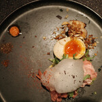 Japanese Soba Noodles 蔦 - 