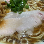 守破離 - 鹿児島黒豚黒の匠ロース