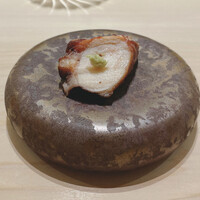 鮨 なんば 日比谷 - 